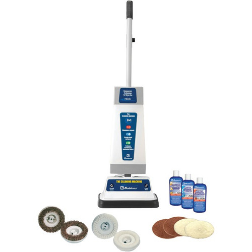 Petra Petra The Cleaning Machine Shampooer Polisher Kbzp820B