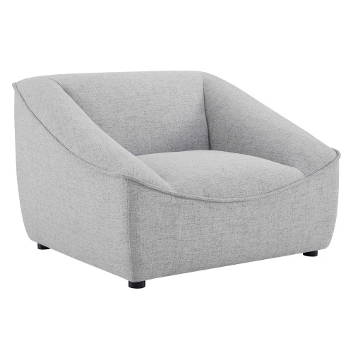 Modway Comprise Armchair Eei 4420 Lgr