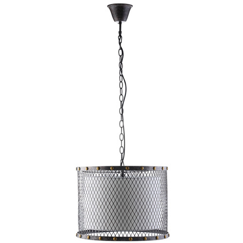 Modway Fortune Chandelier Antique Silver Eei 1572