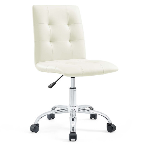 Armless Mid Back Office Chair By Modernway 5 1533 23 5 1533 23