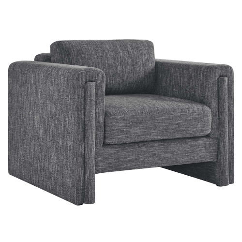 Fabric Armchair By Modernway 5 6373 7 5 6373 7