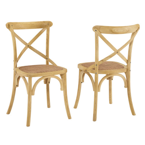 Dining Side Chair Set Of 2 By Modernway 5 3481 14 5 3481 14