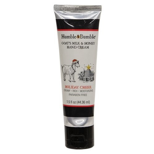 Holiday Cheer Hand Cream 1 5 Fl Oz Ma6693 By Cwi Gifts
