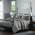 Cotton Hand Quilted Coverlet Set Full Queen Mps13 272