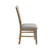 INK+IVY Oliver Dining Side Chair(Set Of 2Pcs) II108-0457 By Olliix