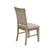 INK+IVY Oliver Dining Side Chair(Set Of 2Pcs) II108-0457 By Olliix