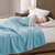 Serta Corded Plush Heated Blanket - Queen ST54-0292 By Olliix