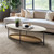 Madison Park Beaumont Coffee Table MP120-1097