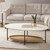 Madison Park Beaumont Coffee Table MP120-1097