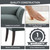 Madison Park Welburn Accent Bench MP105-0827 By Olliix
