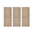 Madison Park Blue Luminous Hand Painted Canvas MP95C-0155 By Olliix