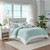 Harbor House Coastline Duvet Cover Mini Set -Full/Queen HH12-1542 By Olliix
