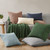 INK+IVY Bree Knit Euro Pillow Cover II30-1140 By Olliix