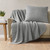 INK+IVY Bree Knit Euro Pillow Cover II30-1140 By Olliix