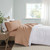 Madison Park 600 Thread Count 100% Pima Cotton Sheet Set - Split King MP20-8006 By Olliix