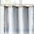 Madison Park Donovan Embroidered Shower Curtain MP70-7543 By Olliix