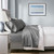 Beautyrest 1000 Thread Count Temperature Regulating Antimicrobial 4 Piece Sheet Set QueenBR20-1876 By Olliix