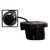 Furuno 520 Ihc In Hull Ducer W 8 Pin Connector Fur520Ihc
