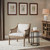 Martha Stewart Isla Accent Armchair MT100-0018 By Olliix