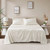 True North By Sleep Philosophy Soloft Plush Sheet Set -King BL20-0448 By Olliix
