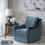 Madison Park Deanna Swivel Chair Mp103 0243