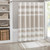 Madison Park Spa Cotton Reversible Bath Rug 24X72 Mp72 2490 By Olliix
