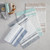 Madison Park Spa Cotton Reversible Bath Rug -24X72" MP72-2490 By Olliix