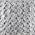 Croscill Classics Winchester Square Decor Pillow - Silver CCL30-0034 By Olliix