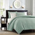 Madison Park Quebec Coverlet Mini Set -King/Cal King MP13-154 By Olliix