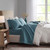 Madison Park 3M Microcell 100 Polyester 3M Microcell Sheet Set Mp20 6344 By Olliix