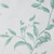 Madison Park Cecily 65% Rayonn 35% Polyester Shower Curtain- Seafoam MP70-6631 By Olliix