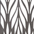 Madison Park Florian Carved Wall Panel Decor 2 Piece Set MP95B-0291 By Olliix
