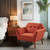 INK+IVY Newport Lounge Chair II100-0468 By Olliix