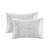 Madison Park Essentials Satin Luxury 2 Piece Pillowcases - King MPE21-1005 By Olliix