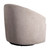 INK+IVY Bonn Upholstered 360 Degree Swivel Chair II103-0498 By Olliix