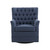 Madison Park Mathis Swivel Glider Chair MP103-0935 By Olliix