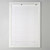 Madison Park Alden Bamboo Light Filtering Roman Shade 64"L MP40-7797 By Olliix