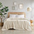 INK+IVY Ink Ivy Bree Knit Knit Blanket -King II51-726 By Olliix