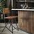 INK+IVY Ink Ivy Trestle Counter Stool II101-0120 By Olliix
