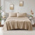 True North By Sleep Philosophy Micro Fleece Sheet Set King Pc20 004 By Olliix