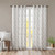 Madison Park Saratoga Window Curtain 84 Panel Mp40 2396 By Olliix