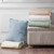 Madison Park Tuscany 3 Piece Reversible Scalloped Edge Quilt Set - King/Cal King MP13-8246 By Olliix