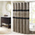 Olliix Donovan Embroidered Shower Curtain Mp70 8302
