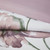 Madison Park Essentials Alice Floral Comforter Set With Bed Sheets - Full MPE10-1019 By Olliix