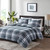 Madison Park Essentials 3M Scotchgard Down Alternative Comforter Mini Set -Full/Queen Mpe10-599