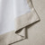 Sunsmart Maya Printed Heathered Blackout Patio Panel - 100X84" SS40-0109