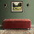 Madison Park Shandra Tufted Top Storage Bench Fur105 0040