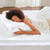 Madison Park Essentials Satin Pillowcases - 2 Pack - King MPE21-916 By Olliix