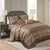 Madison Park Bellagio 5 Piece Jacquard Bedspread Set King Mp13 5319
