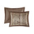 Madison Park Bellagio 5 Piece Jacquard Bedspread Set -King Mp13-5319